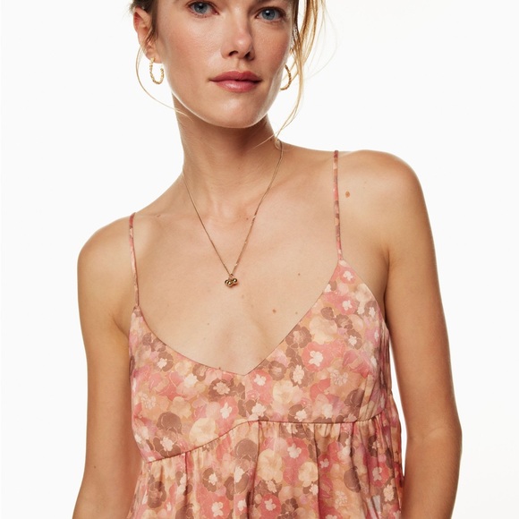 ARITZIA | Wilfred Lover Camisole 🌸 - Picture 5 of 7
